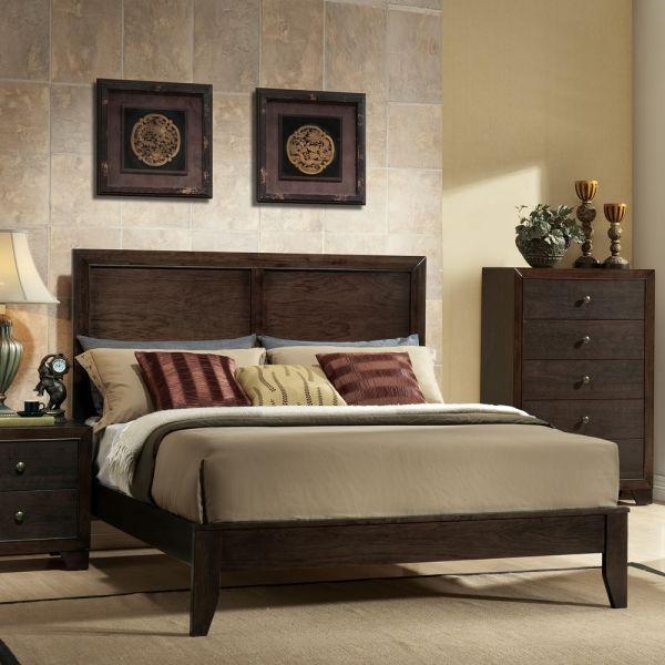 ACME Madison Queen Bed 19570Q