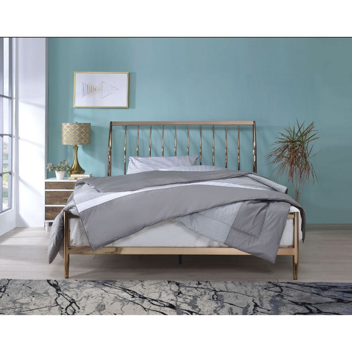 ACME Marianne Queen Bed 22690Q