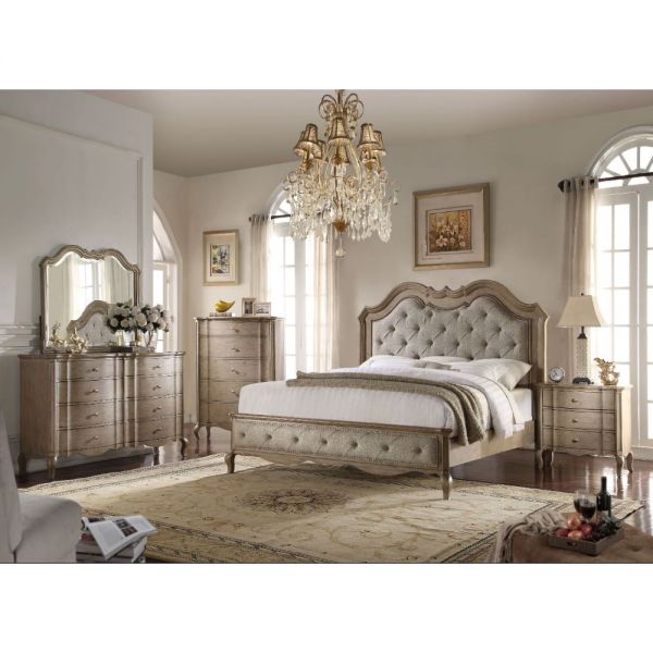 ACME Chelmsford Queen Bed 26050Q