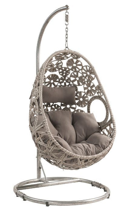 ACME Sigar Hanging Chair 45107