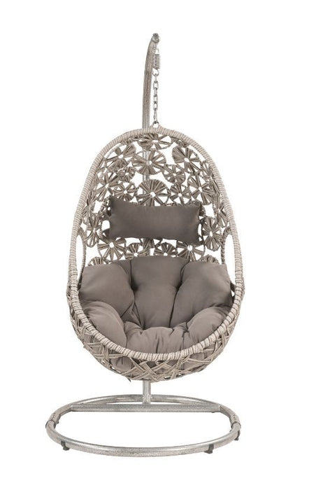 ACME Sigar Hanging Chair 45107