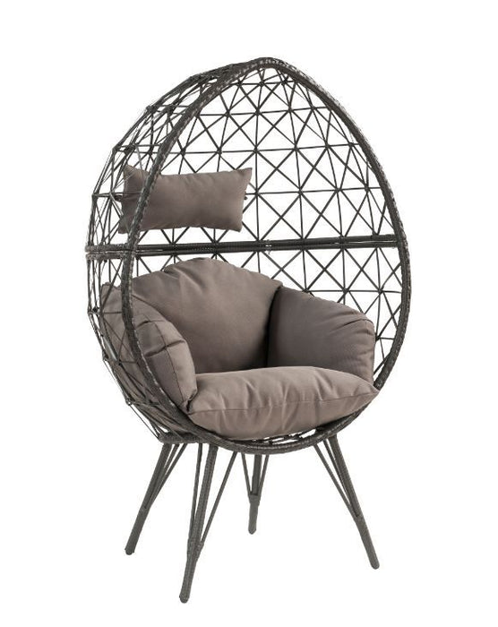 ACME Aeven Patio Lounge Chair  45111