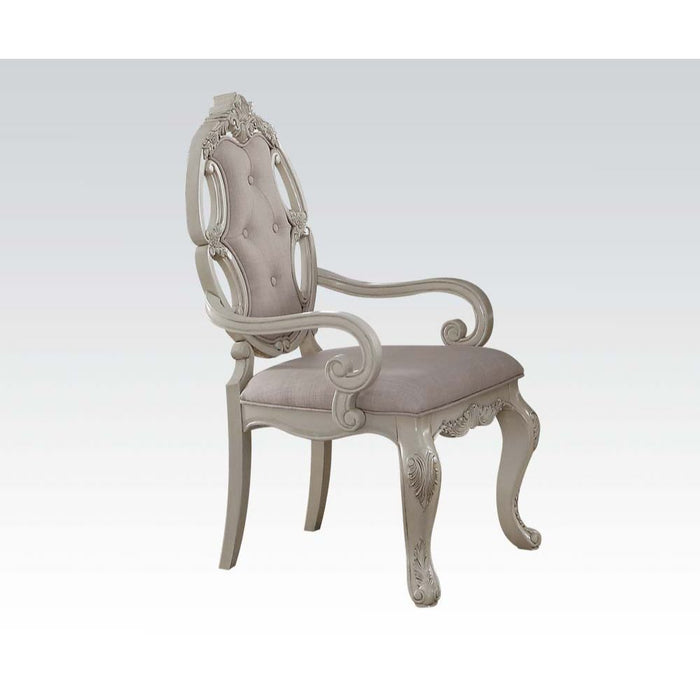 ACME Ragenardus Arm Chair (Set-2) 61283