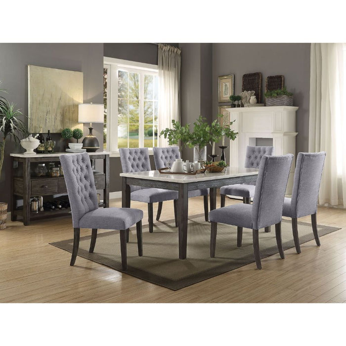 ACME Merel Dining Table 70165