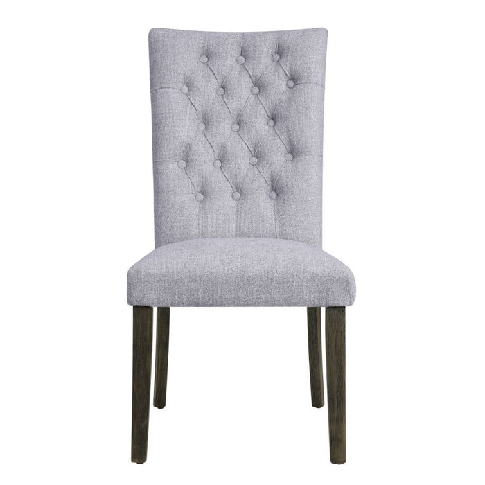 ACME Merel Side Chair (Set-2) 70168