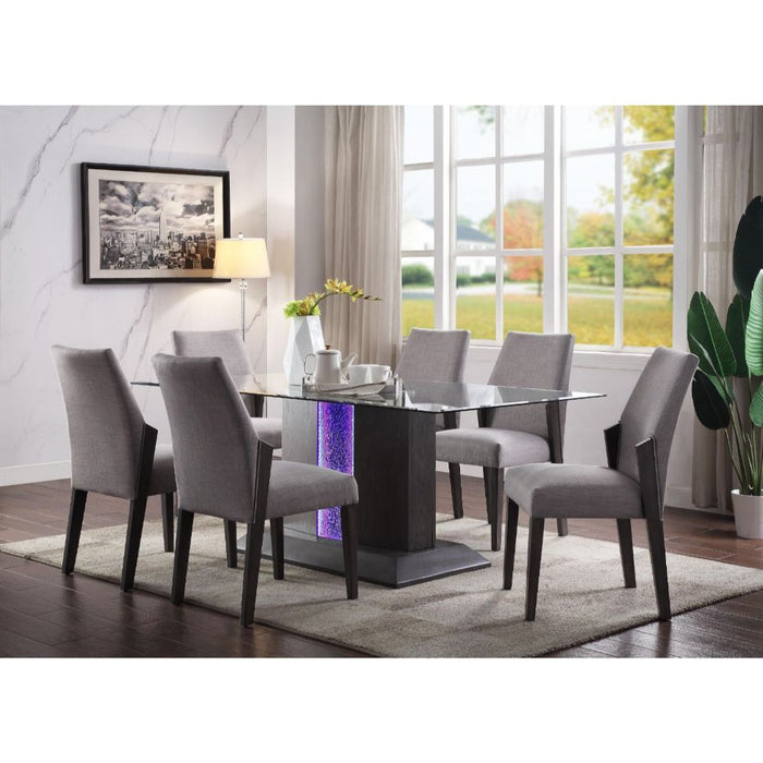ACME Belay Dining Table 72290