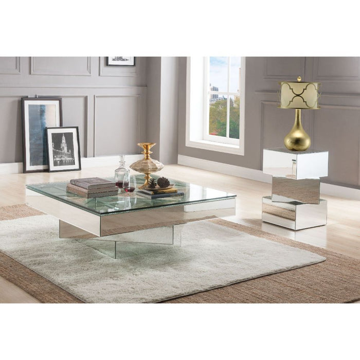 ACME Dominic End Table 80272