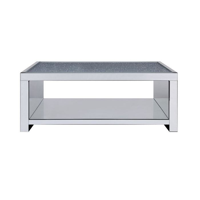 ACME Noralie Coffee Table  83580