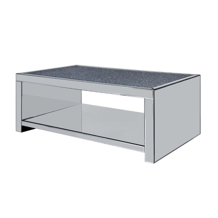 ACME Noralie Coffee Table  83580