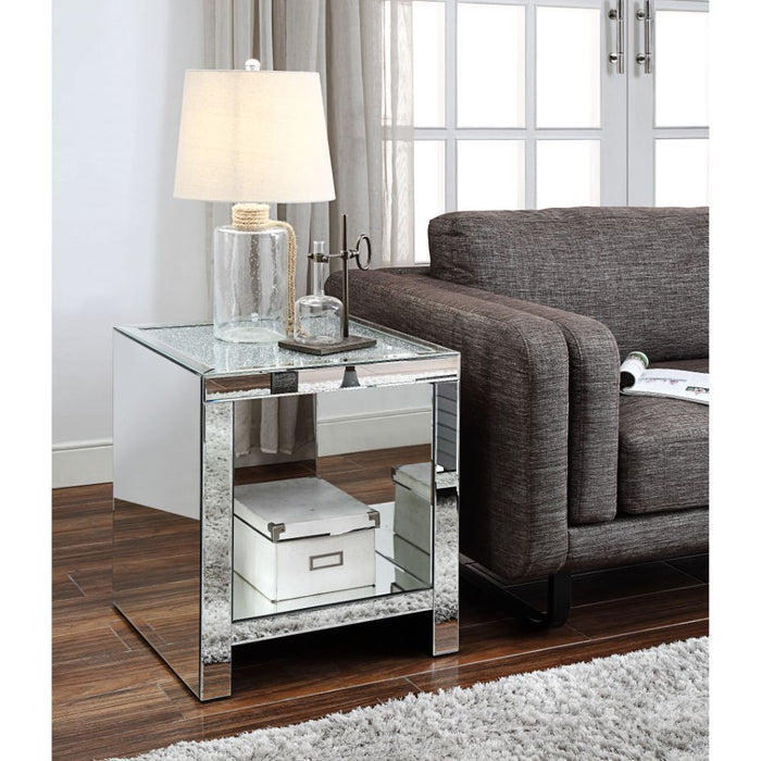 ACME Noralie End Table  83582