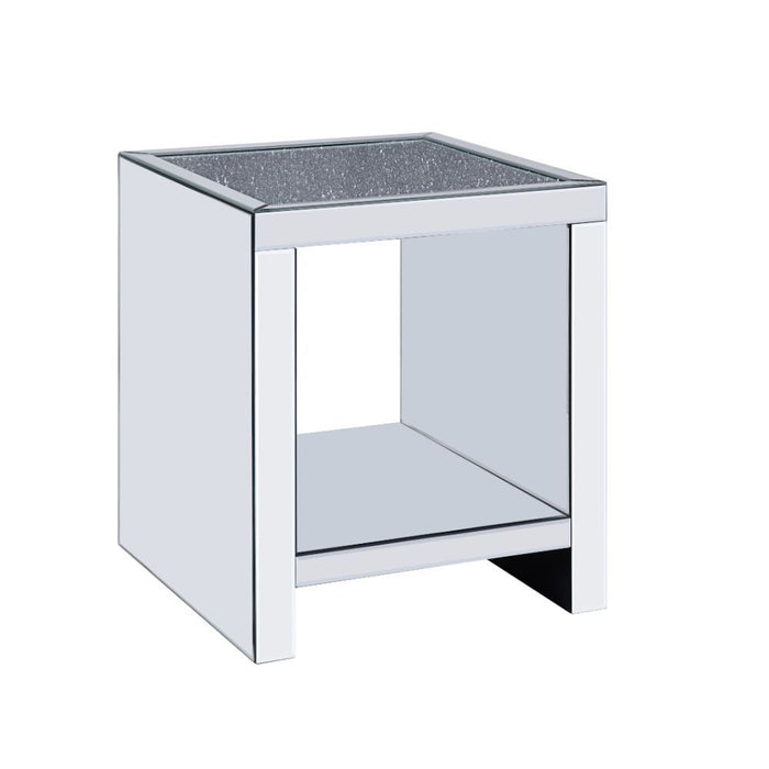 ACME Noralie End Table  83582