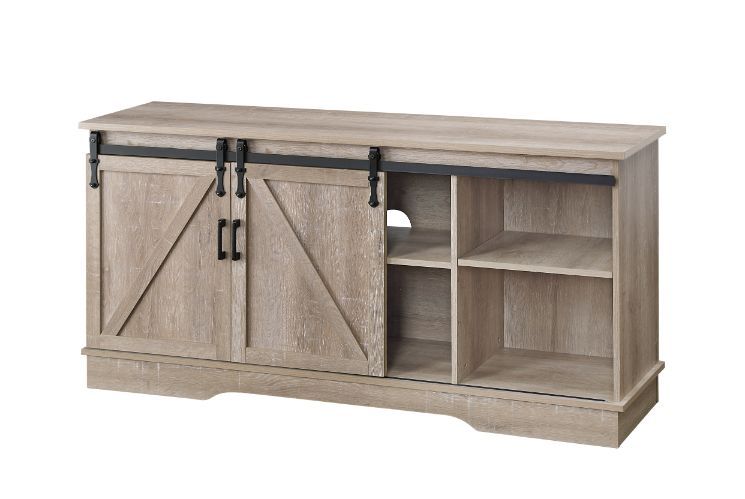 ACME Bennet Tv Stand 91857
