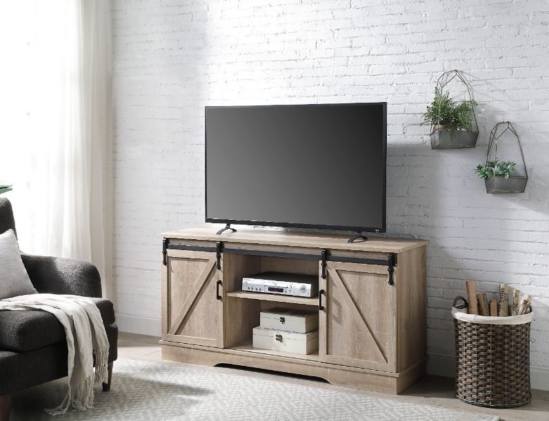 ACME Bennet Tv Stand 91857