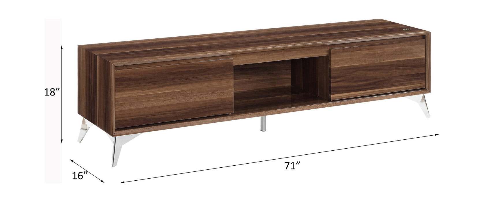 ACME Raceloma Tv Stand 91997