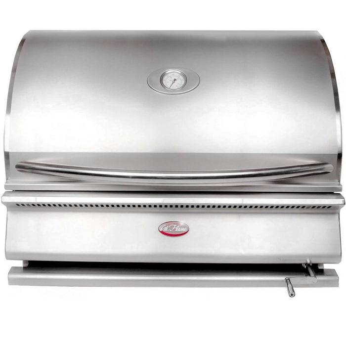 CalFlame G-Series Grill Head Charcoal LP- BBQ18G870
