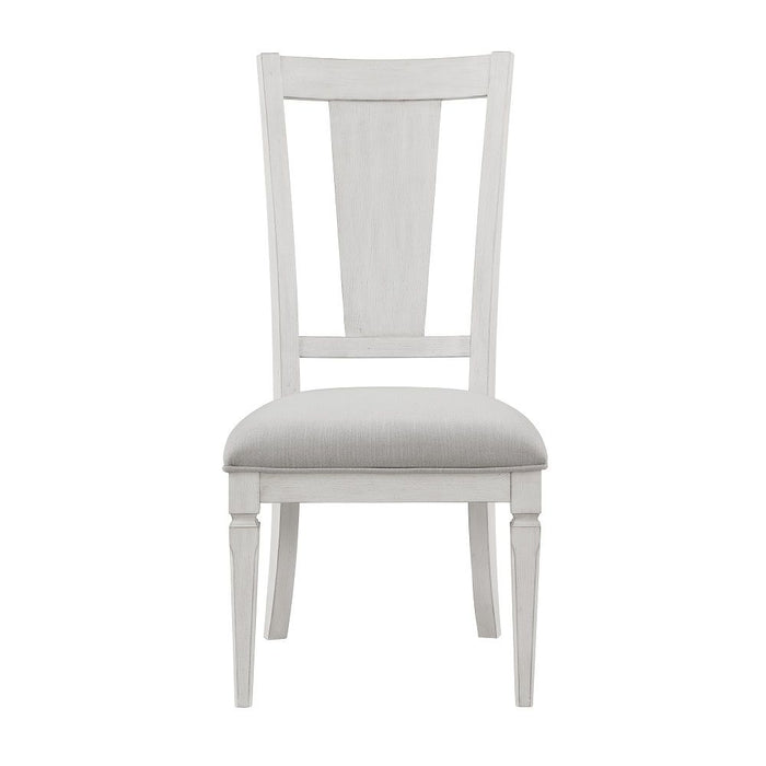ACME Katia Side Chair (Set-2) DN02274