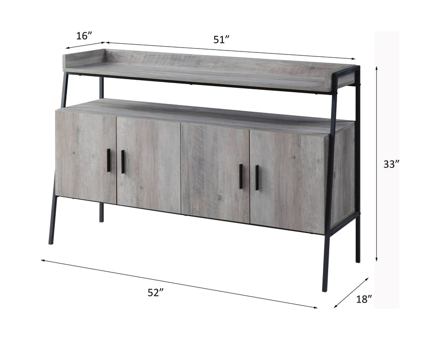 ACME Samiya Tv Stand LV00151