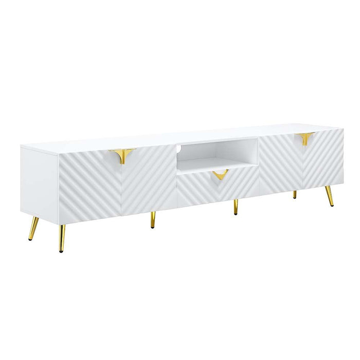 ACME Gaines Tv Stand LV01138