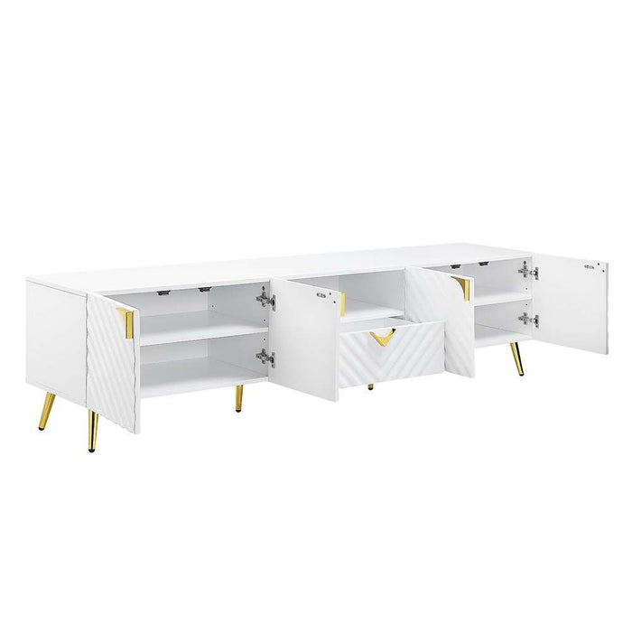 ACME Gaines Tv Stand LV01138